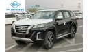 نيسان إكستيرا 2.5L PETROL, PLATINUM,4WD,360 CAMERA, (CODE # NXT05)