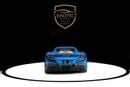 Ferrari F8 Tributo STANDARD