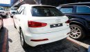 أودي Q3 2.0 T Quattro