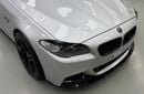 BMW M550i Original paint .. V8 .. Low Milegea .. Perfect Condition