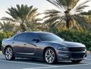 Dodge Charger R/T Road Track DODGE CHARGER R/T 2016 GCC V8 // ORGINAL PAINT // ACCIDENT FREE // PERFECT CONDITION