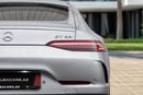 Mercedes-Benz AMG GT AMG GT 53 | 5,249 P.M | 0% Downpayment | UNDER WARRANTY!