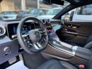 Mercedes-Benz GLC 43 AMG 4MATIC