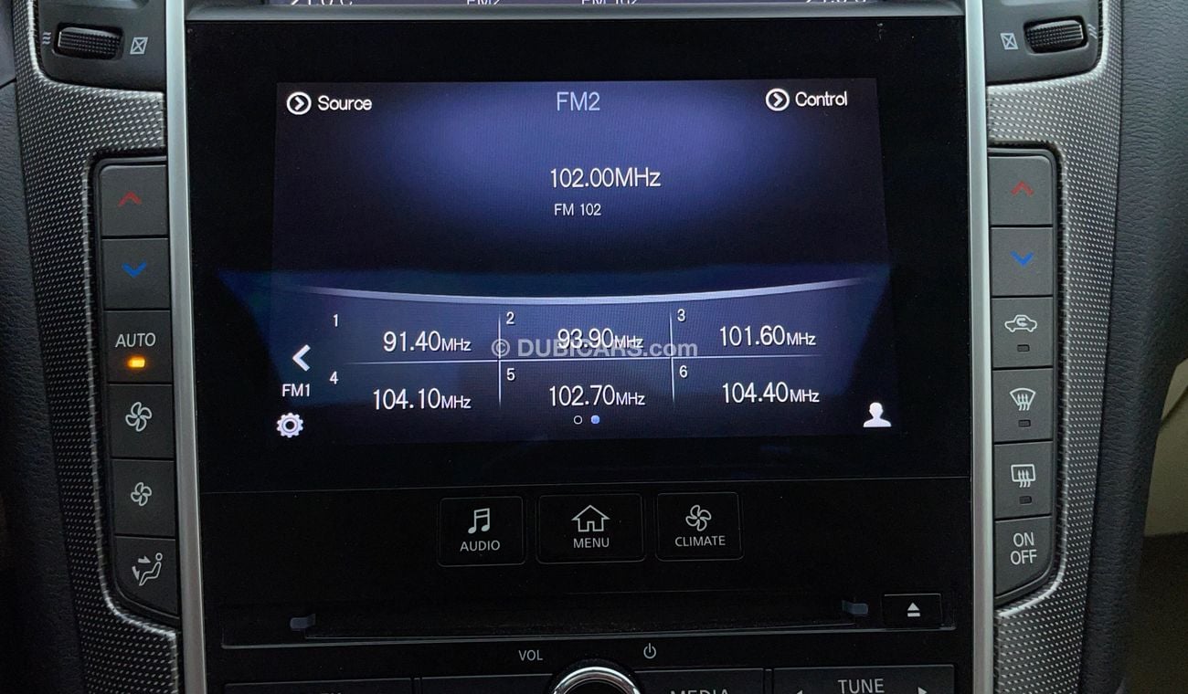 Infiniti Q50 COMFORT 2 | Zero Down Payment | Free Home Test Drive