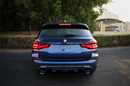 BMW X3 Xdrive30i