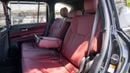 Lexus LX600 SIGNATURE LEXUS LX600 ASHWOOD EDITION 3.5P AT MY2025