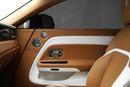 Rolls-Royce Spectre Certified Pre-Owned | Warranty Service