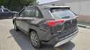 Toyota RAV4 2024 Toyota R4V4 2.0L CVT 4WD Adventure Plus Edition
