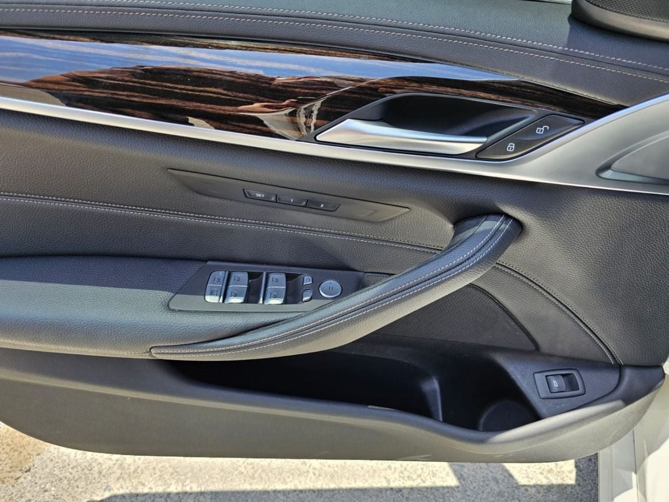 BMW 520i JOY EDITION
