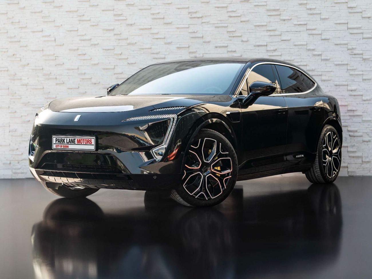 أفاتر 11 Performance AWD