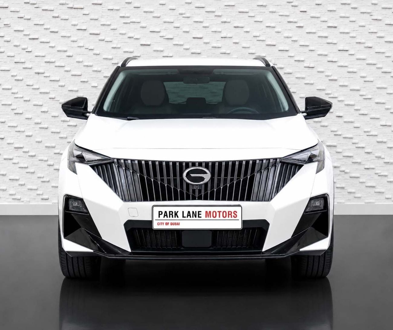 GAC GS3