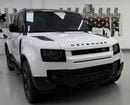 Land Rover Defender P400 110 HSE 3.0L (5 Seater)