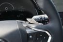 لكزس RX 500h F SPORT PERFORMANCE 2.4L Turbo + Hybrid, AWD Model 2025 Color Black