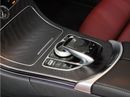 Mercedes-Benz C 200 Premium +