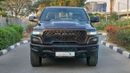 RAM 1500 (For Export , НА ЭКСПОРТ) Rebel 3.0TT Hurricane 2026 GCC Без пробега