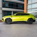 Lamborghini Urus 2025 LAMBORGHINI URUS SE ( BRAND NEW )