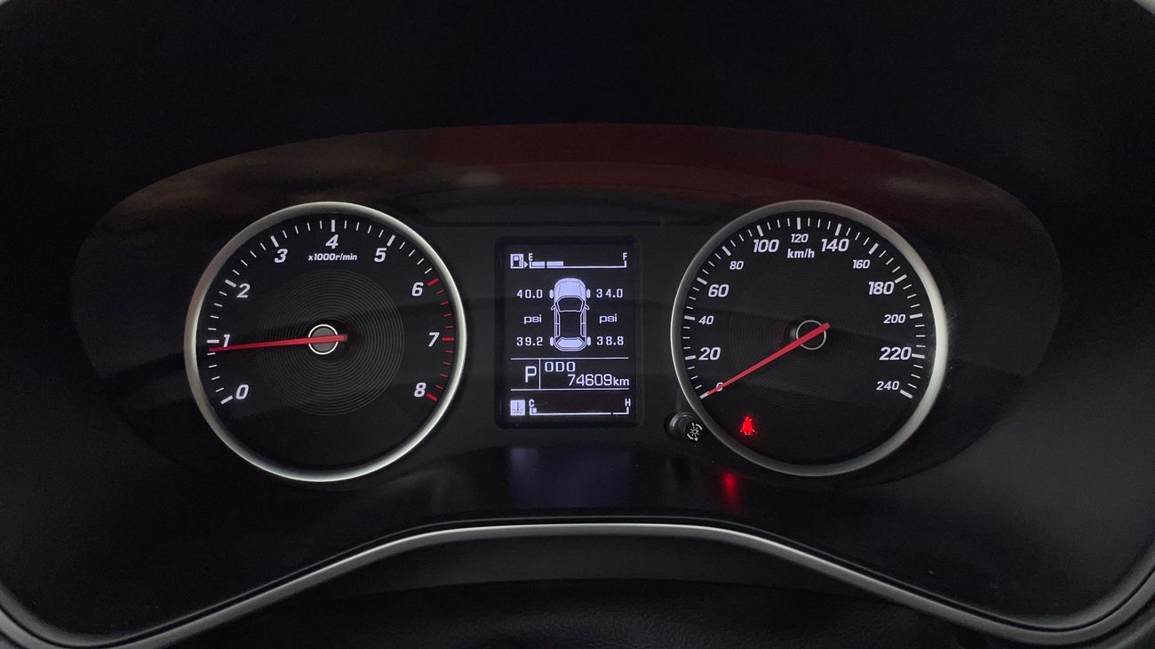 Chevrolet Captiva LS 1.5 | Zero Down Payment | Home Test Drive