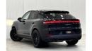 Porsche Cayenne 2024 Porsche Cayenne S, Brand New, 4 Years Porsche Agency Warranty