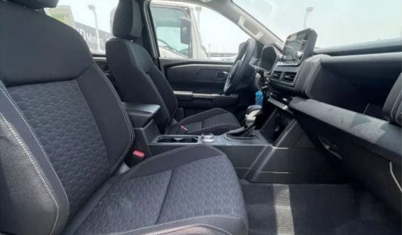ميتسوبيشي L200 GLS L200 GLX AT FULL OPTION DIESEL