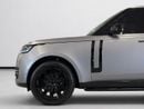 لاند روفر رينج روفر DYNAMIC HSE P340 AED 8,720 P.M | 0% DOWN PAYMENT | RANGE ROVER VOGUE HSE | AGENCY WARRANTY & FULL AG