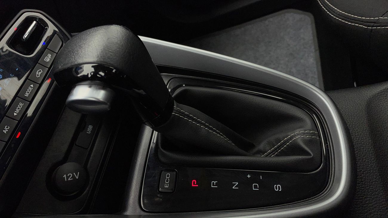 Chevrolet Groove LT 1.5 | Zero Down Payment | Home Test Drive