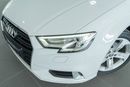 أودي A3 2017 Audi A3 30 TSFI / Full Audi Service History