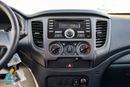 Mitsubishi L200 2.5L DIESEL DCABIN | 4x2 GL 5MT | 2023