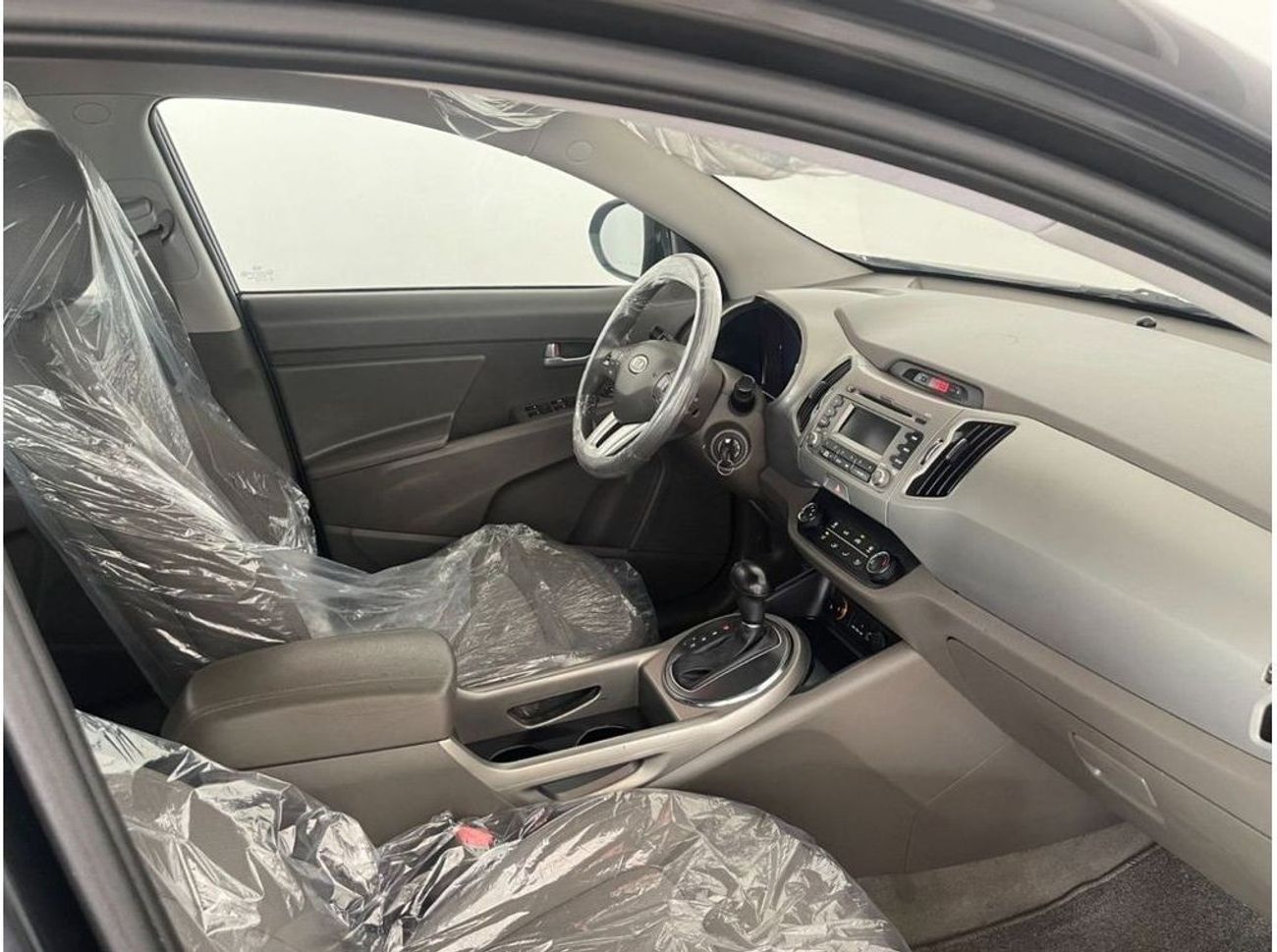 كيا سبورتيج 2013 Kia Sportage - 2013 - EXCELLENT CONDITION