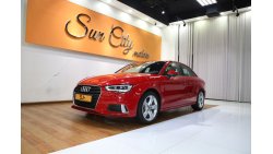Audi A3 ((WARRANTY AVAILABLE))2017 AUDI A3 35TFSI 1.4L I4 TURBO - GREAT OFFER - CALL US NOW !!