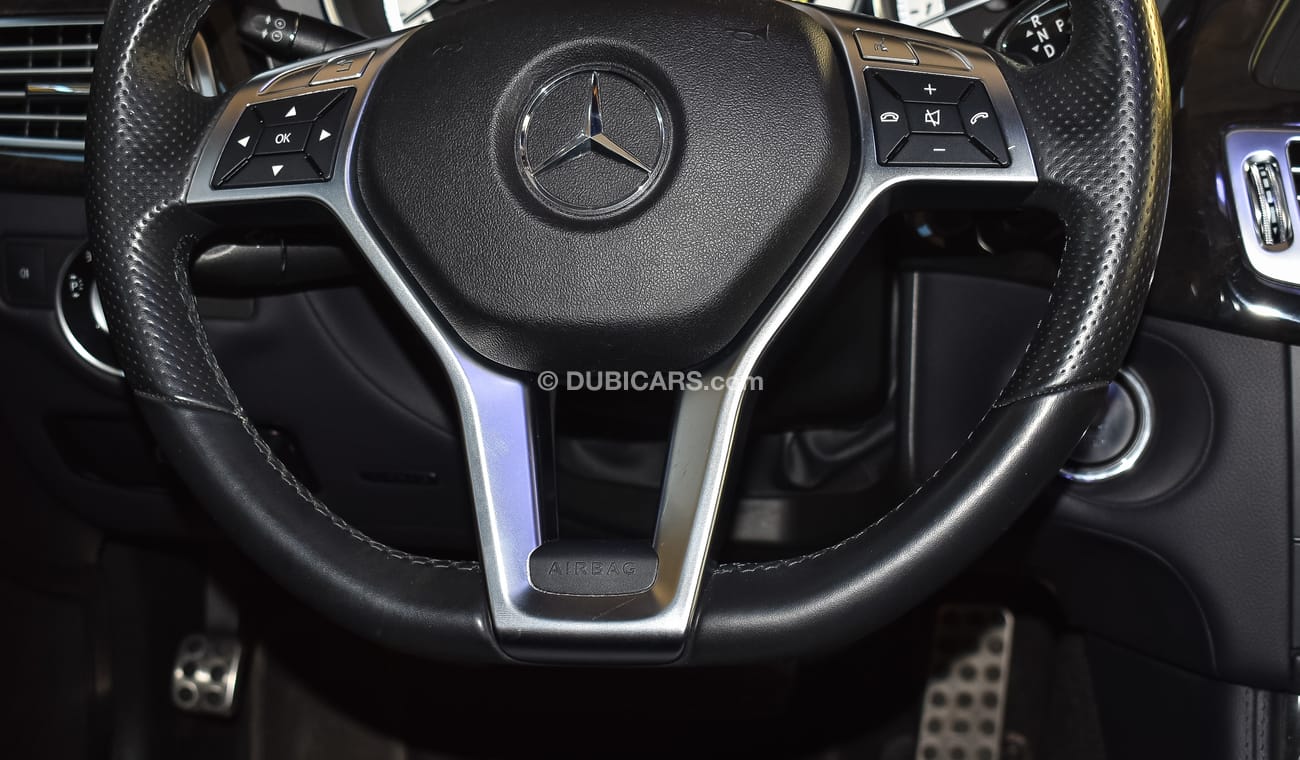 Mercedes-Benz CLS 350