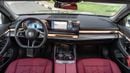 بي أم دبليو 525i 2026 | BMW 5 SERIES 525LI M SPORT [ EXPORT ONLY ]