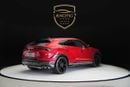 Lamborghini Urus 4.0T V8 Performante