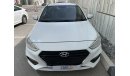 Hyundai Accent GL 1.6 | Under Warranty | Free Insurance | Inspected on 150+ parameters