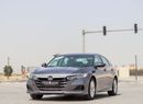 Honda Accord EX 1.5L Honda Accord  2022 GCC 1.5L , without accidents, in excellent condition 1602 PM