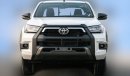 Toyota Hilux 4.0L ADVENTURE V6 // 2021 NEW // FULL OPTION , REAR AC,BACK CAME & DVD // SPECIAL OFFER //BY FORMULA