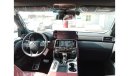 لكزس LX 600 Lexus LX 600 Launch edition