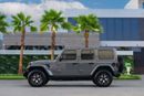 Jeep Wrangler Unlimited Rubicon | 3,819 P.M  | 0% Downpayment | Agency Warranty!