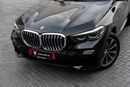 بي أم دبليو X5 X5 40i M-Sport | 3,917 P.M | 0% Downpayment | AGMC WARRANTY/SERVICE