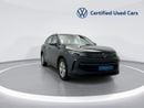 Volkswagen Tiguan Tiguan Life With Camera (Ref#11830)