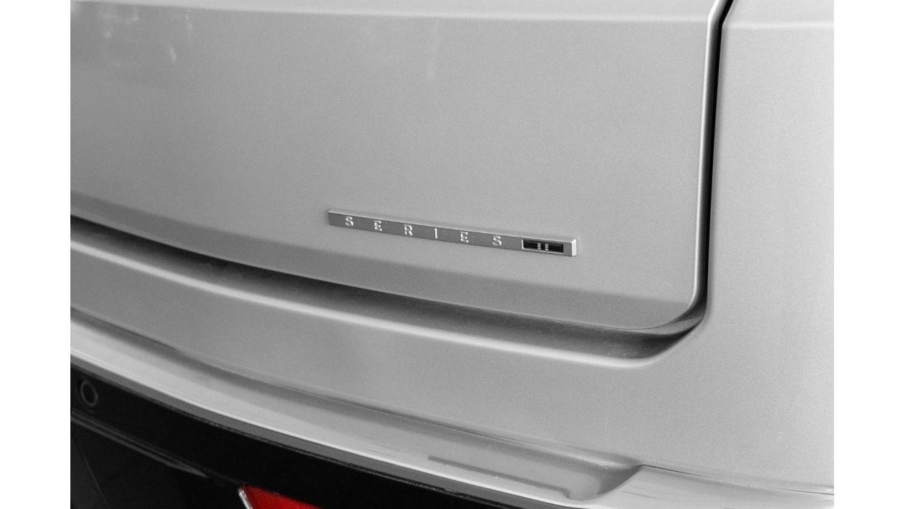 Jeep Wagoneer 2022 Jeep Wagoneer Series II / 3 Year Jeep Warranty