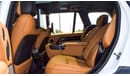 Land Rover Range Rover (inside Tan) NEW 2020