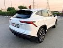 جيتور داشينج كومفورت GCC Specs single owner under warranty from main dealer elite