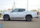 ميتسوبيشي L200 Sportero 2022 DSL 4x4 Euro 6 AT Full Option - 6 Speed - Best Deals - Book Now!
