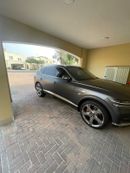 جينيسس GV80 Full option