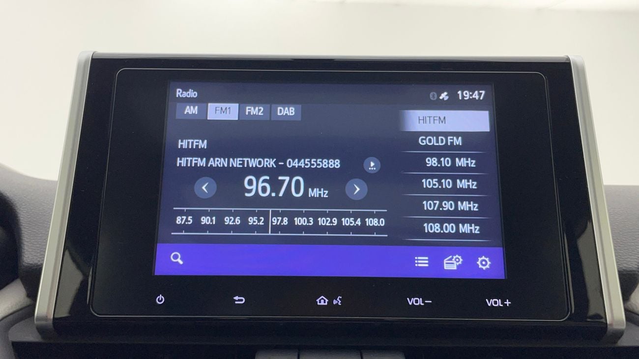 Toyota RAV4 ADVENTURE 2.5 | Zero Down Payment | Home Test Drive