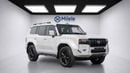 تويوتا برادو TOYOTA PRADO 250 VX PREMIUM | EXPORT ONLY
