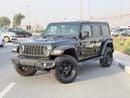Jeep Wrangler SPORT full option