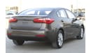 Kia Cerato KIA CERATO 2015 GRAY GCC EXCELLENT CONDITION WITHOUT ACCIDENT