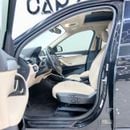 بي أم دبليو X1 sDrive 20i 2.0L