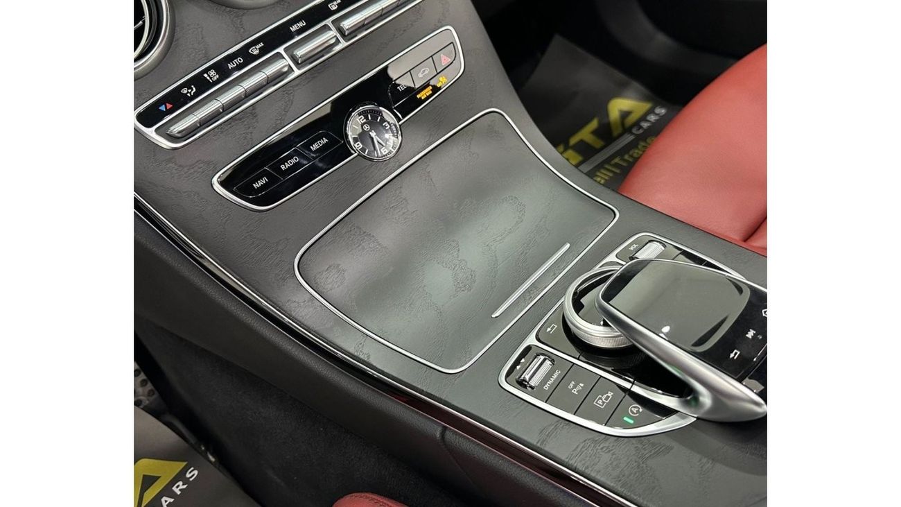 Mercedes-Benz C 200 Std 2021 Mercedes Benz C200, Warranty, Excellent Condition, Low Kms, GCC